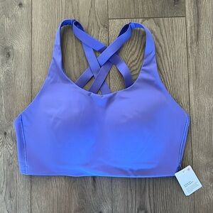 Lululemon 38DD Energy High Support sports bra